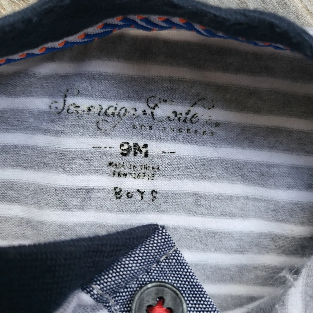Sovereign Code Bodysuits - Picture 11 of 11